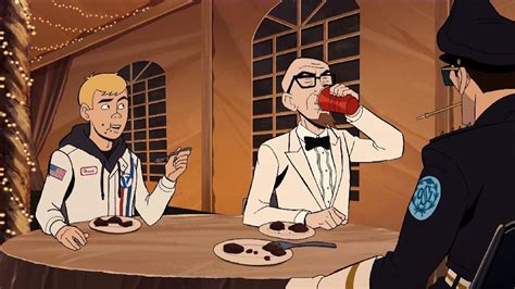 stream venture bros|adult swim stream.